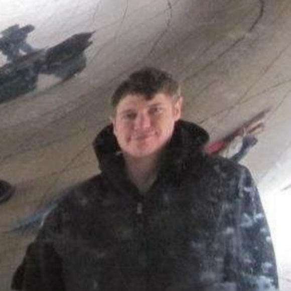 Meet your Posher, Kevin - Picture 1 of 1